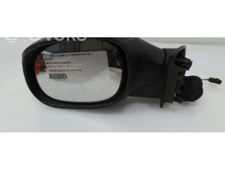 Zpětné zrcátko  levé Citroen C3 2009    