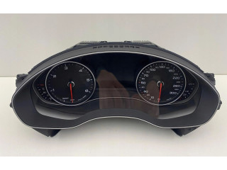 Přístrojová deska  Audi A6 C7 2018 4G8920934R  