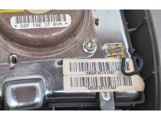 Подушка безопасности водителя SSFT8E3TBVM, CONMANDOS   SsangYong Actyon
