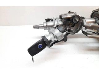 Руль Fiat Punto (199)  2005 - 2018 года 2611786110D, 2611786110D      