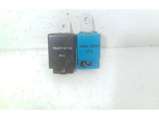Комплект блоков управления 39110-02743, 39110-02743   Hyundai Atos Classic