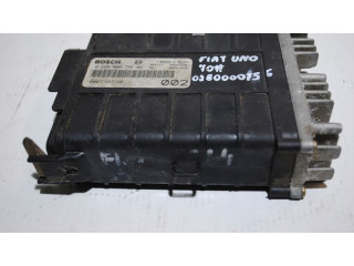 Řídící jednotka 0280000756   Fiat Uno 1989