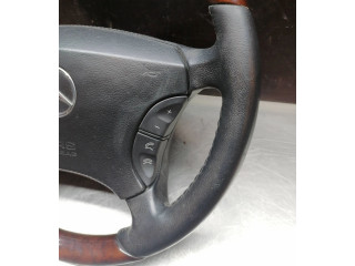 Volant Mercedes-Benz S W220 2000 2204600998, 6015835  