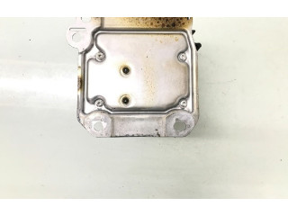 Блок подушек безопасности A1179001802, 0285013862   Mercedes-Benz GLA W156