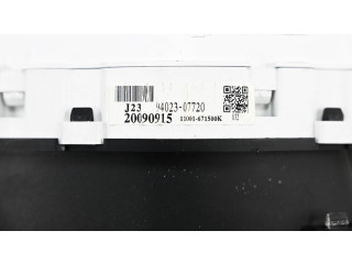 Комплект блоков управления 77130740, 9402307720   KIA Picanto