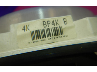 Přístrojová deska  Mazda 323 F 2003 BP4KB, BP4KB  