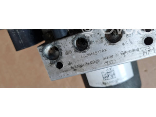 Jednotka ABS 4G0907379S, 0265956226   Audi A6 C7 2016