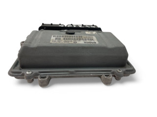 Řídící jednotka 30743338, 0261209108   Volvo S80 2010