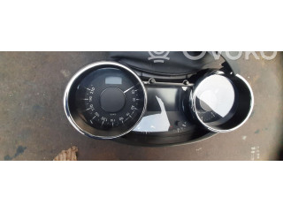 Přístrojová deska  Peugeot 5008 2013 9674982480  