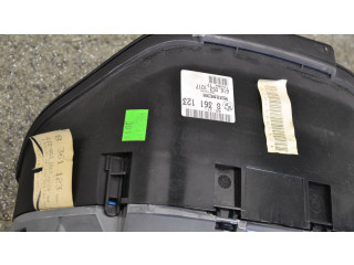 Přístrojová deska  BMW 5 E34 1995 8361119  