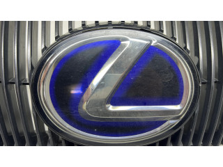 Верхняя решётка Lexus GS 300 350 430 450H 2005-2012 года 5314148100, 5314148110      