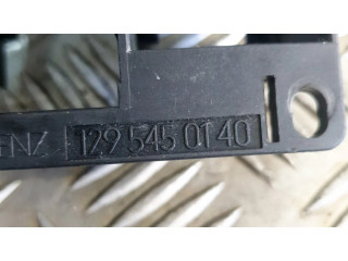   Pojistková skříňka 1295450140, A1295450140   Mercedes-Benz SL R129 1990