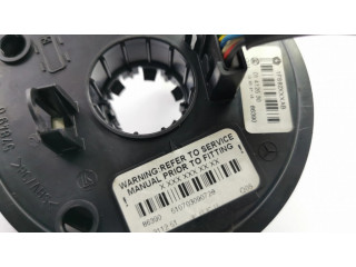 Подрулевой шлейф SRS 1FS82XXXAB, 01412530   Chrysler 300 - 300C