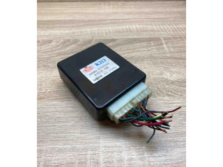 Блок управления K21367720C, WithPlug   KIA Sephia