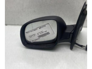 Zpětné zrcátko  Volkswagen Lupo 1999  6X1857507B01C  