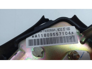 Подушка безопасности водителя T93059A   Mazda 323 F