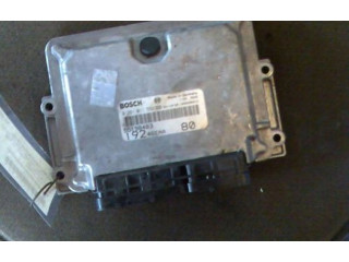 Блок управления климат-контролем 0281001552, 0281001552   Fiat Stilo