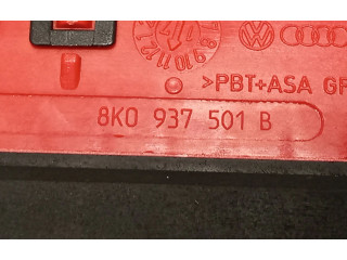   Pojistková skříňka 8K0937501B   Audi A6 S6 C7 4G 2018