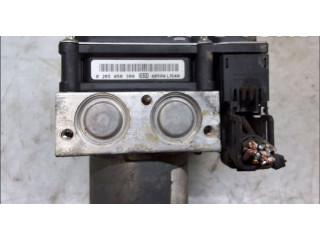 Блок управления АБС 0265950300, 0265950300   Renault Scenic II -  Grand scenic II