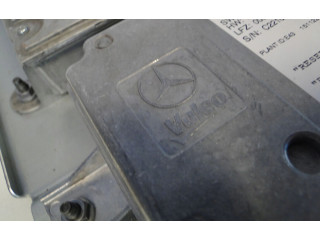 Блок управления парковки A0009002640, A0009028586   Mercedes-Benz  EQA  2021 -  года