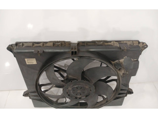 Электрический вентилятор радиаторов A1645000593   Mercedes-Benz R W251      