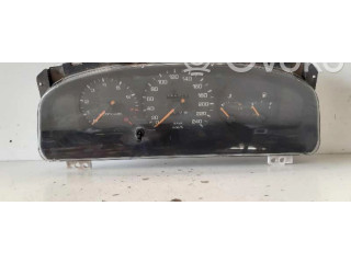 Панель приборов 3B5   Mazda 626       