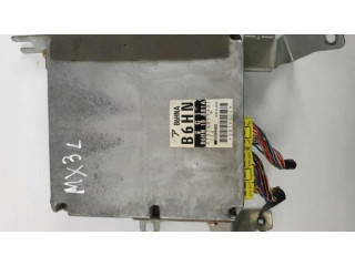 Блок управления двигателя B6HN18881A   Mazda MX-3