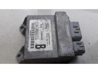 Блок подушек безопасности XR8A14B321BC, XR8A-14B321-BC   Jaguar S-Type