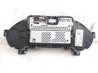Přístrojová deska  Audi A6 S6 C7 4G 2011 4G8920950G, 0263678043  