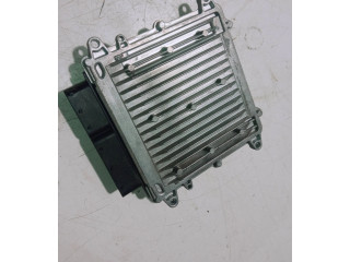 Блок управления двигателя 37820RL0G23, 1039S28694   Honda Accord