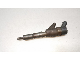 Форсунка 0445110076, 9641742880    Citroen C5 для дизельного двигателя  2