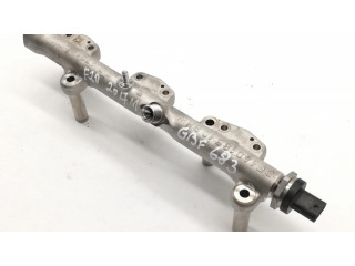 Vstřikovací lišta 8694197   BMW 1 F20 F21  pro benzínový motor 1.5 B38 B15 A 