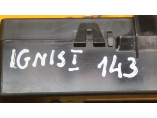 Дисплей    34600-76F   Suzuki Ignis