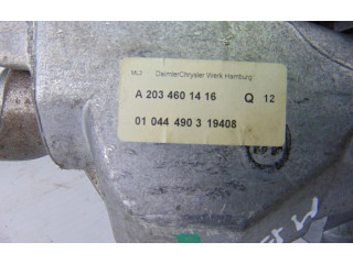 Volant Mercedes-Benz C W203  A2034601416  