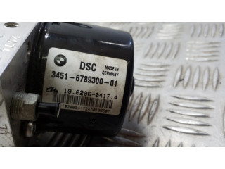Jednotka ABS 6789301, 6789300   BMW 3 E90 E91 2010