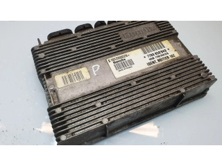 Блок управления коробкой передач 7700850840, S10120026A   Renault Clio I