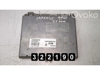 Řídící jednotka S101724102F   Renault Safrane 1995
