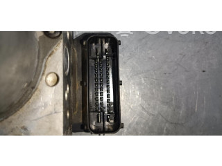 Блок АБС 95104537   Chevrolet  Astra  2008 - 2011 года