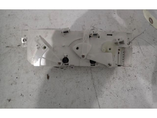 Блок управления климат-контролем 7701054312   Renault Twingo I