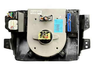 Блок управления климат-контролем 972501P160, 807A5038   KIA Venga