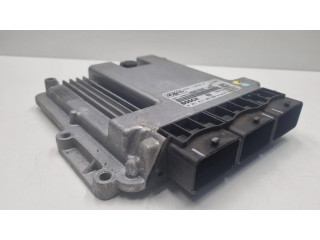 Řídící jednotka 6G9112A650AE, 0281013202   Land Rover Freelander 2 - LR2 2008