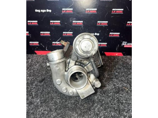  Турбина Fiat Ducato  504340182         