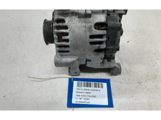 Генератор S7823291, S7823291   Mini One - Cooper Clubman R55      