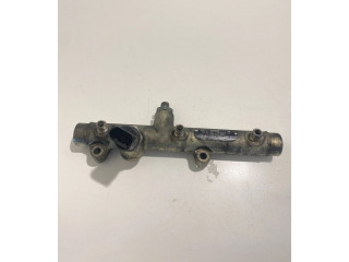 Топливная рампа 059130089D   Audi A6 S6 C6 4F 3.0 