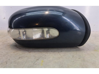 Zpětné zrcátko  Mercedes-Benz E W211 2003    
