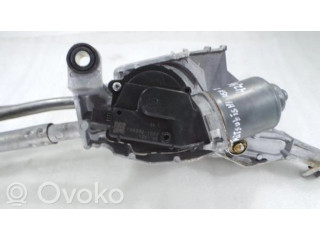 Моторчик дворников 159300-1052    Mitsubishi ASX