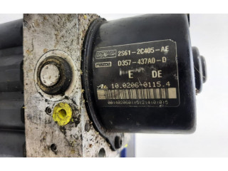 Píst 2S612C405AE   Mazda 2     