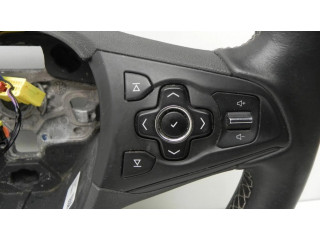 Руль Vauxhall Astra K  2015-2021 года 39818002, Baldai2833      