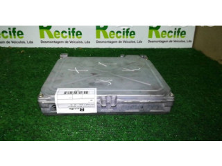 Блок управления двигателя S101720101P, HOM7700745988   Renault Safrane