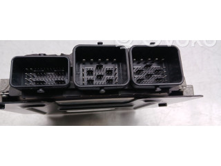Блок управления двигателя 9667082380   Peugeot RCZ